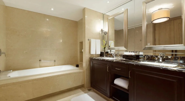 Номер Luxury Meilu Legend Hotel Hangzhou