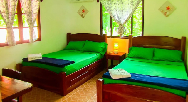 Club Pacifico Sur, Réserver Maison de vacances Santa Catalina Veraguas