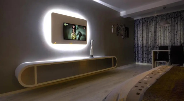Apartament Perla Falezei