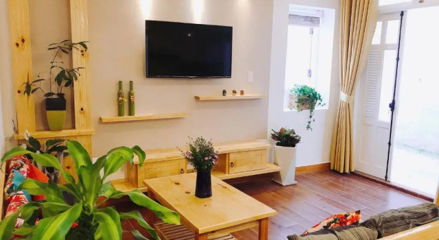 Апартаменты Suri’s Apartment - Suri’s House 2