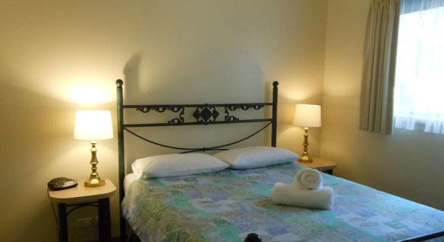 Коттедж Luxury Grampians View Cottages and Units