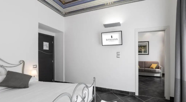Interamnia Suites, Rezerwuj Hotel  