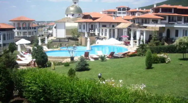 Vega Village