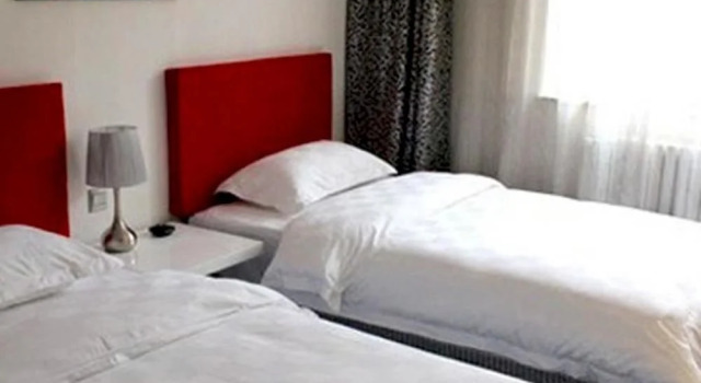 Xiecheng Business Hotel - Taiyuan, Buchen Sie Hotel Xinghualing Taiyuan