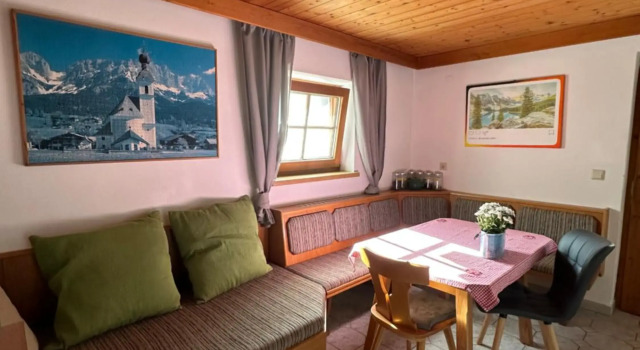 Mountain chalet, Забронировать Шале Виллы Майрхофен, Вилла