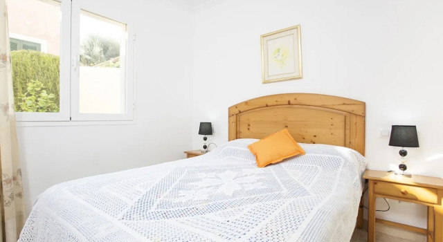 Posidònia, Book Hotel Son Serra de Marina Majorca