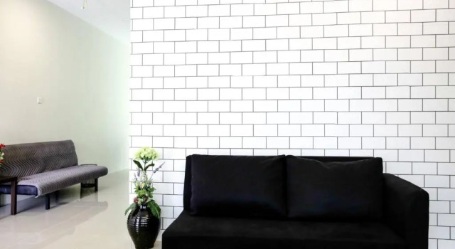 Коттедж Sibu Swanhouse No.3