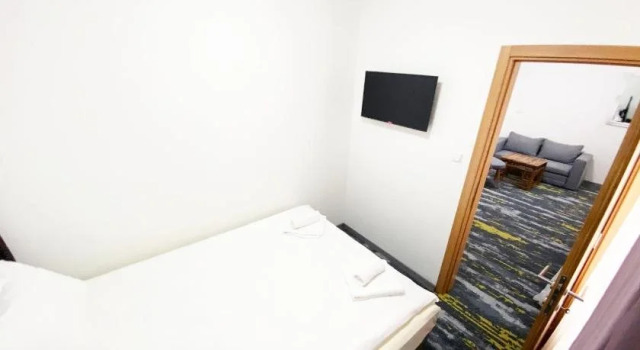 Hotel Suljovic, Забронировать Отель Илиджа Сараевский кантон