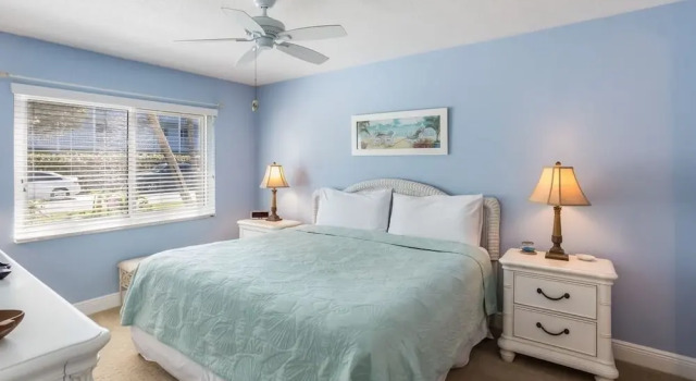 Nautilus-117 2 Bedrooms 2 Bathrooms Condo