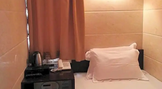 Одноместный номер Standard Joyous Guest House
