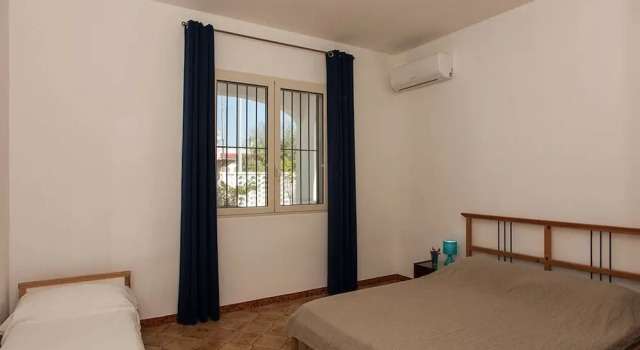 VilleSalento - Spiaggiabella M705, Rezervasyon Villa Torre rinalda kır evleri, Küçük Ev