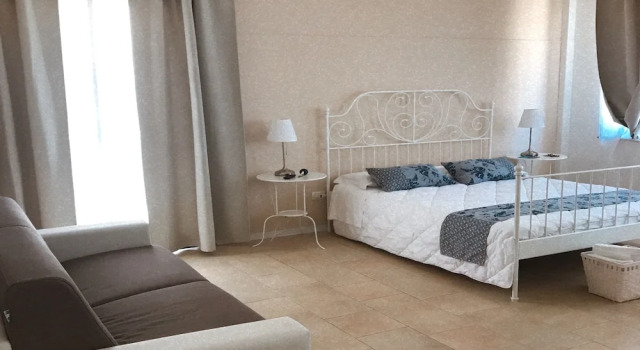 Regina Margherita B&B