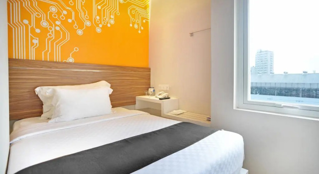 Habitación Estándar The Life Hotels