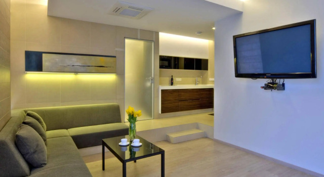 KievInn, Rezervovat Hotel Wellness hotely v Kyjev, SPA