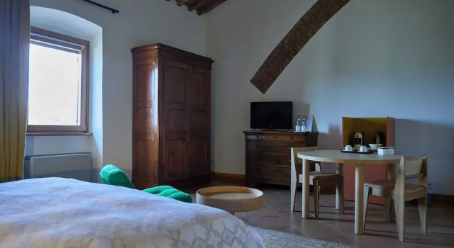 Agriturismo PETRA