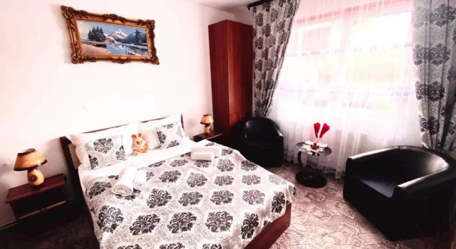 Апартаменты Amazing House