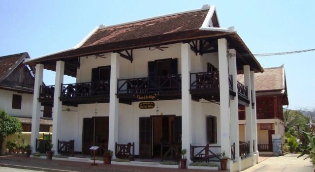 The View Pavilion