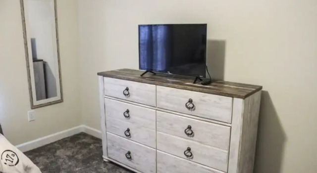 Номер Standard с 4 комнатами Storey Lake 4971