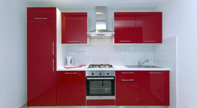 Апартаменты City Apartments Nada