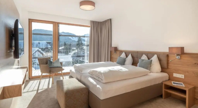 GOTTHARD - FINE LIVING APARTMENTS, Забронировать Апартаменты/квартира Апартаменты Зефельд-ин-Тироля, рядом с Горнолыжный курорт Сефельд, Апартаменты/квартира