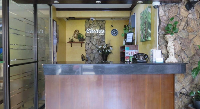 Las Casitas de Angela Hotel