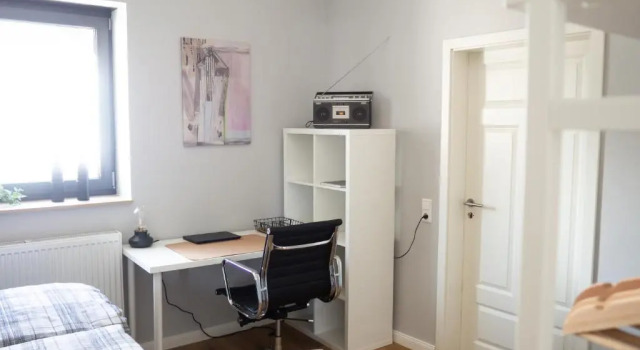 MIXWERK. HOME - Living & Workspace, Забронировать Апартаменты/квартира Целле Люнебургская пустошь