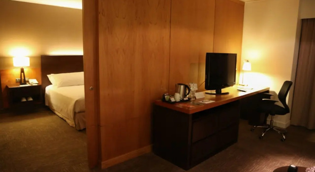 MDS Hotel Calama
