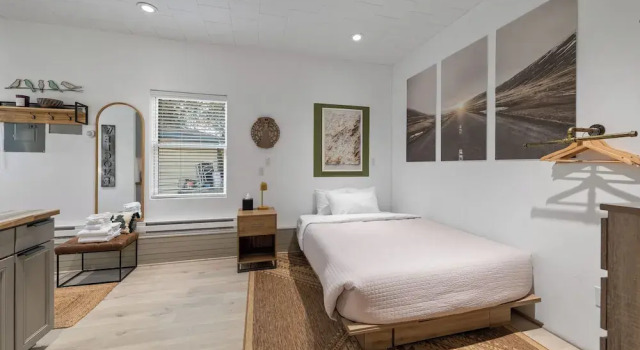 Cozy Modern Home, Buchen Sie Ferienwohnung Lake Placid Whiteface Mountain
