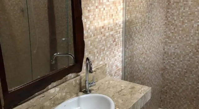 Семейный номер Standard Pantanal Ranch Meia Lua