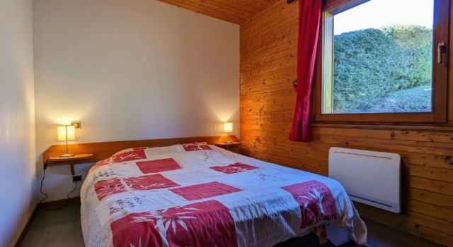 Chalet Gérardmer, 3 pièces, 4 personnes - FR-1-589-37