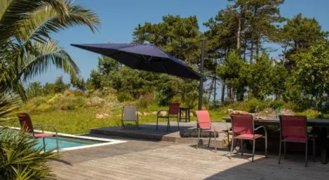 La Maison du Cap, Rezerwuj Hotel Erquy 