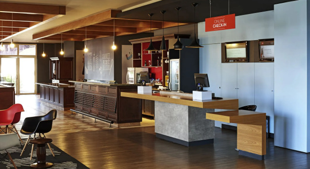 ibis Sorocaba