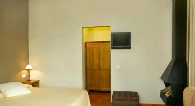 Студия Standard Hotel Rural y Apartamentos Villa Engracia