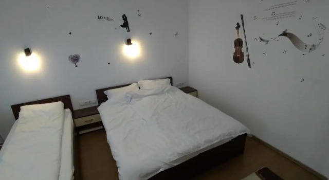 Sibiu 33, Varaa Hotelli Sibiu 