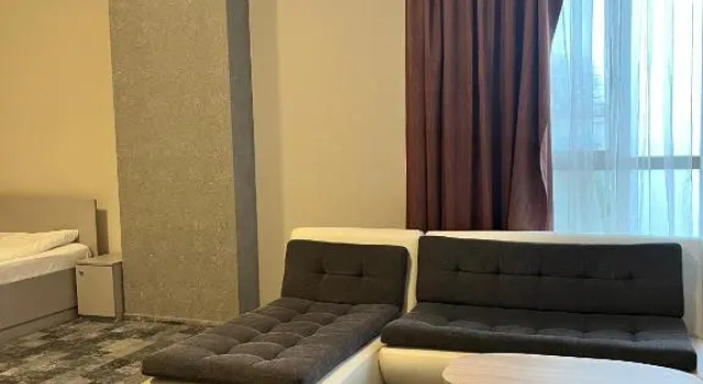 Апартаменты Deluxe Albert Hotel