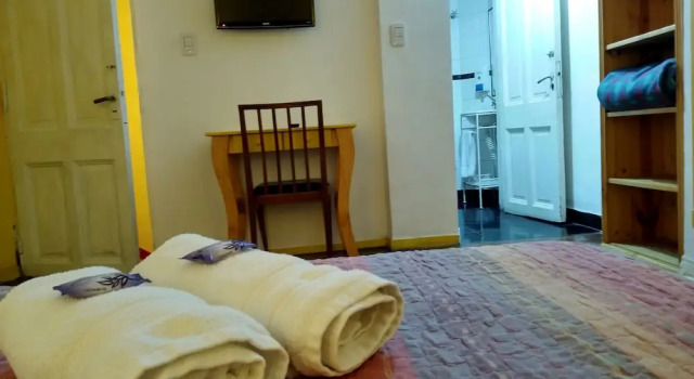 Hostel Estoril 3