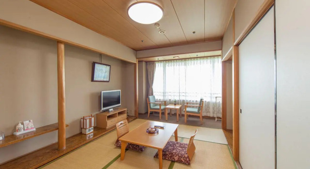 Номер Standard Kamenoi Hotel Tondabayashi All-Inclusive Resort
