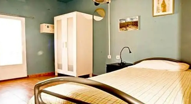 Номер Economy Las Musas Residence