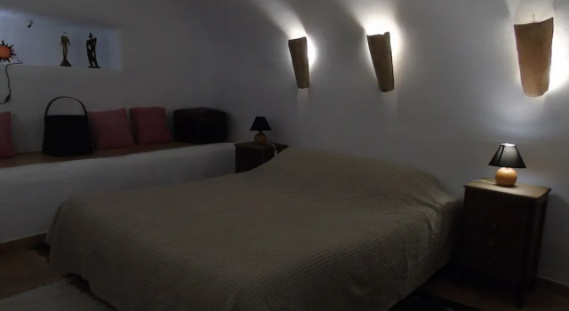 Апартаменты Cuevas Andalucia