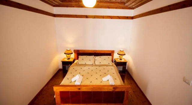 Двухместная студия Deluxe Hotel Bebej Tradicional