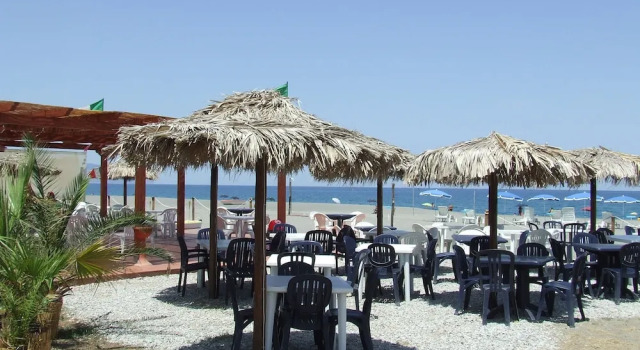 Camping Villaggio Salicà, Book Campground Hotels in Sicily with a Pool, Swimming Pool