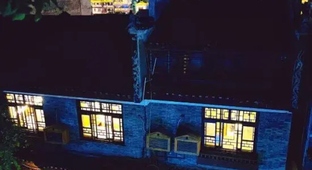 Warm House Homestay