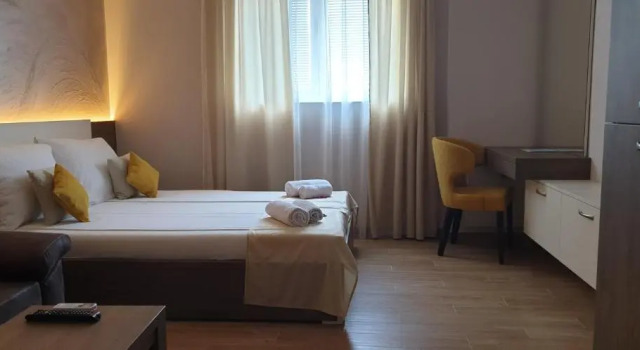 Panorama apartments, Buchen Sie Ferienwohnung Veliko Gradište 