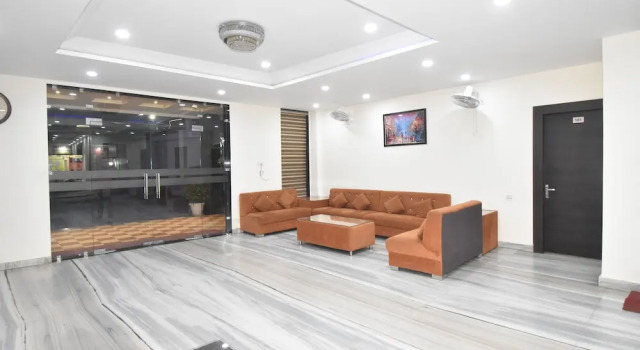 Hotel Vaishno Devi Heights, Забронировать Отель Отели Джамму и Кашмира с завтраком, Завтраки