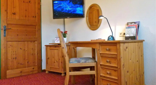 Двухместный номер Standard Hotel Am Steendamm