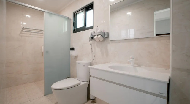 Двухместный номер Standard Polaris B&B