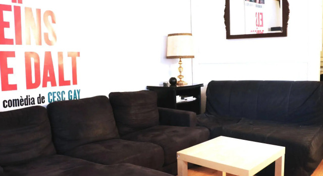 Casa Barcelo Hostel Barcelona, Забронировать Хостел Эшампле Барселона, рядом с Jove Regina Theatre