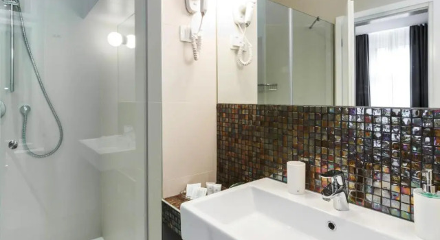 Двухместный номер Standard Prima Luxury Rooms