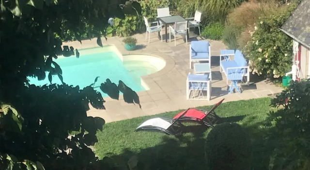 Camera Standard Le Clos Saint-Brice