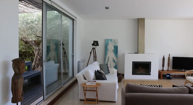 Casa da Ribeira, Rezervovat Hotel Hotely v Lisabon s bazénem, Bazén